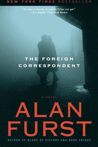 The Foreign Correspondent