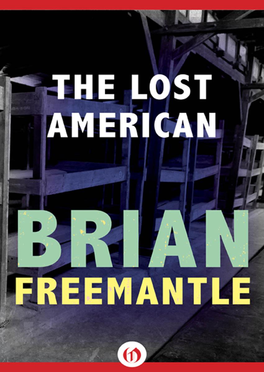 The Lost American