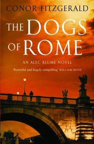 The dogs of Rome