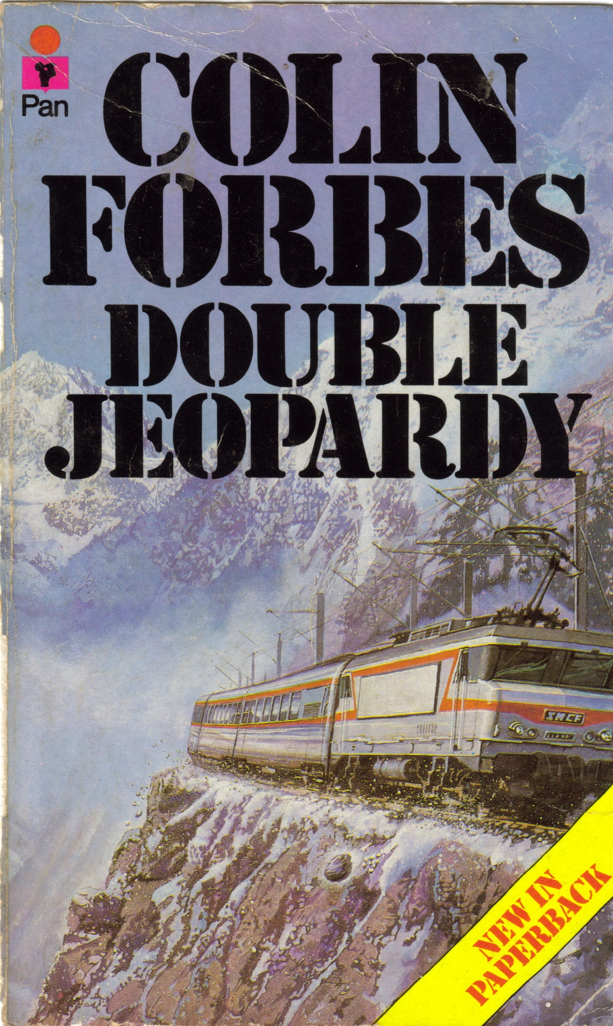 Double Jeopardy