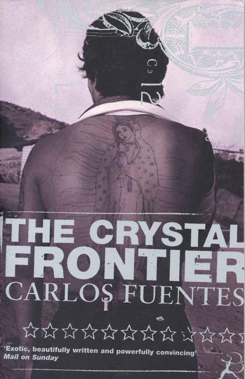 The Crystal Frontier