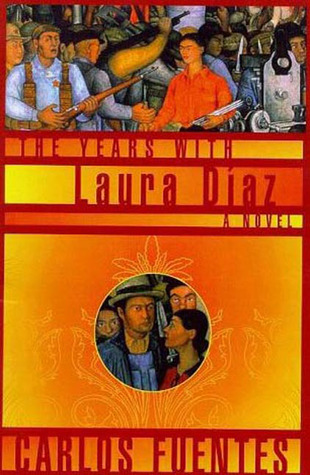 The Years With Laura Diaz