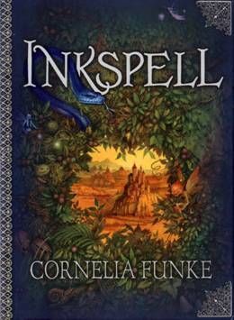 Inkspell