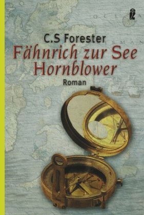 Fähnrich Zur See Hornblower