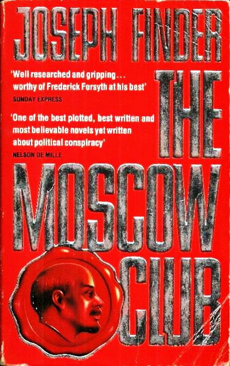 The Moscow Club