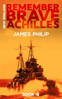 Remember Brave Achilles