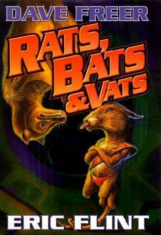 Rats, Bats and Vats