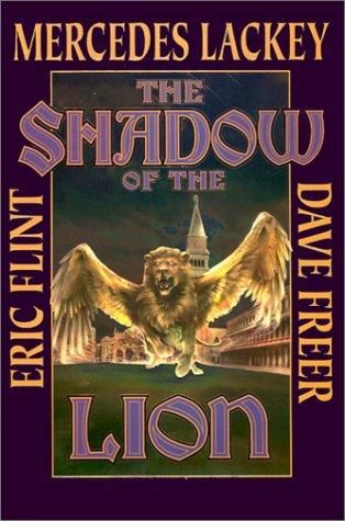 The Shadow of the Lion