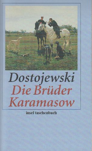 Die Brüder Karamasow