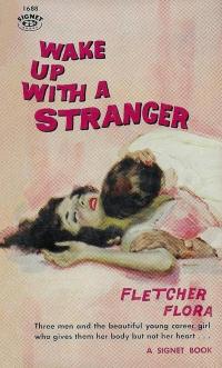 Wake Up With a Stranger