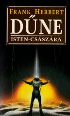 Dűne Isten-császára