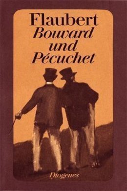 Bouvard and Pécuchet