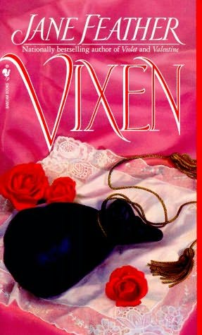 Vixen