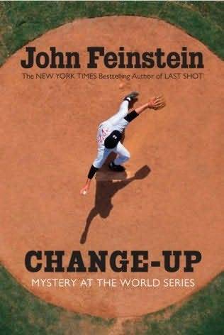 Change-up: Mystery at the World Series