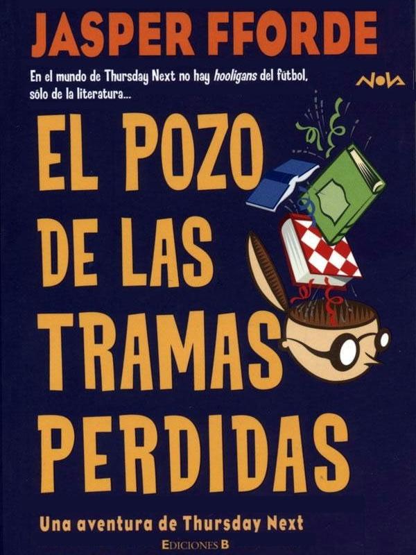 El pozo de las tramas perdidas