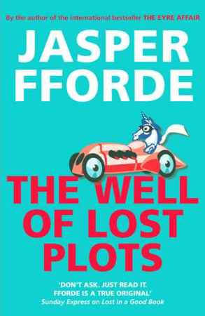 The Well of Lost Plots