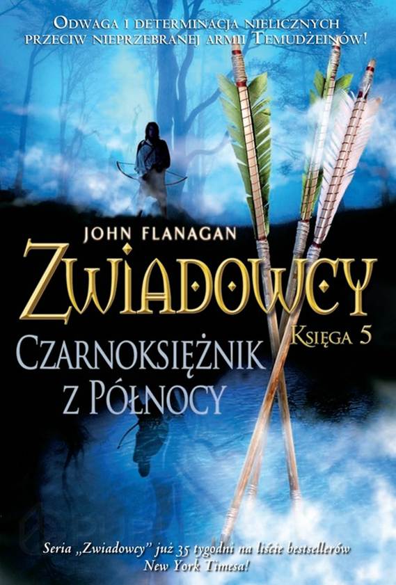 Czarnoksiężnik z Północy