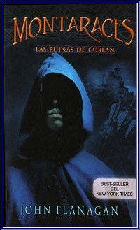 Las ruinas de Gorlan