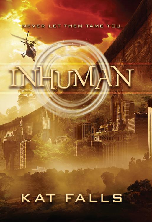 Inhuman