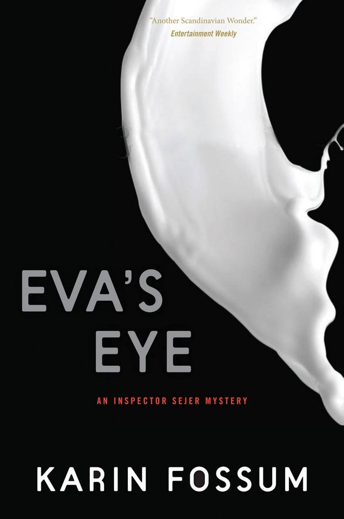 Eva's Eye