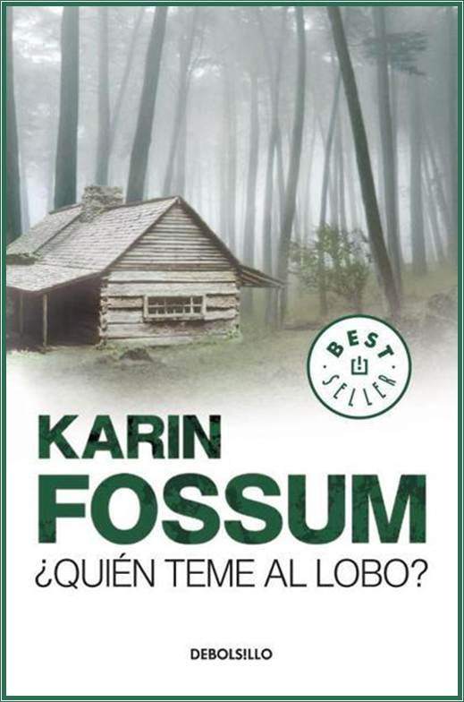 ¿Quién teme al lobo?