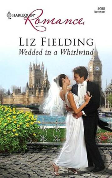 Wedded in a Whirlwind