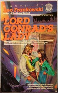 Lord Conrad's Lady