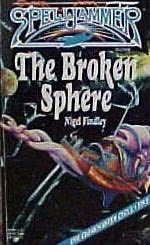 The Broken Sphere