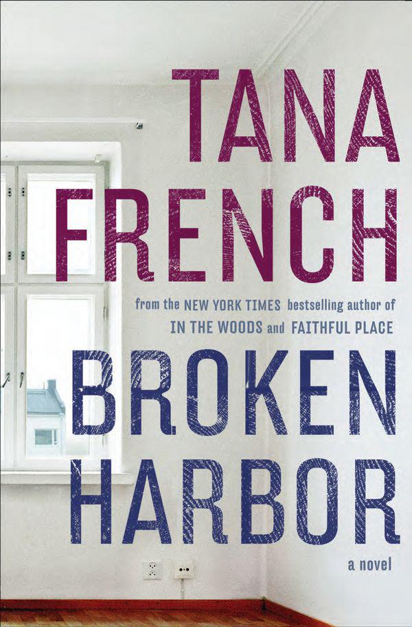 Broken Harbor: A Novel