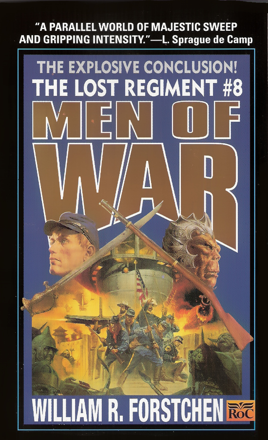 Men of War