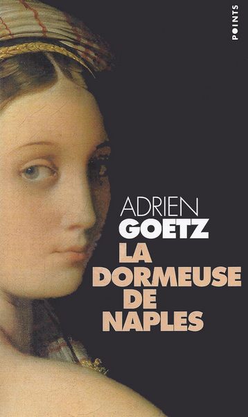 La Dormeuse de Naples