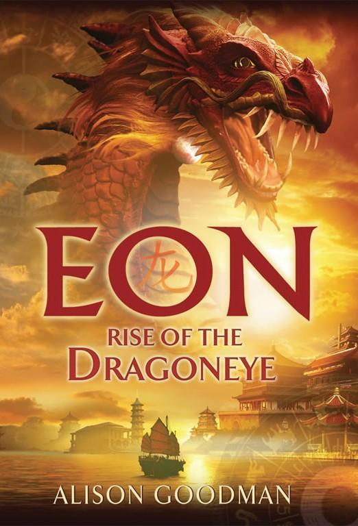 Eon: Dragoneye Reborn