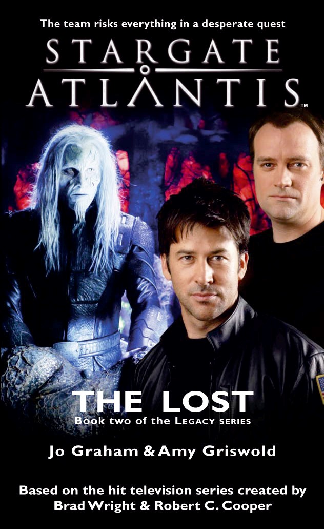 The Lost