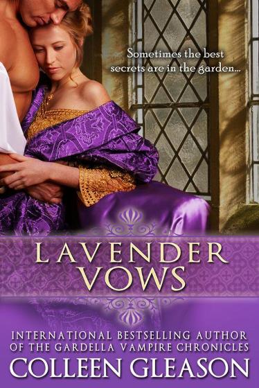 Lavender Vows