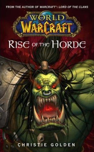 Rise of the Horde