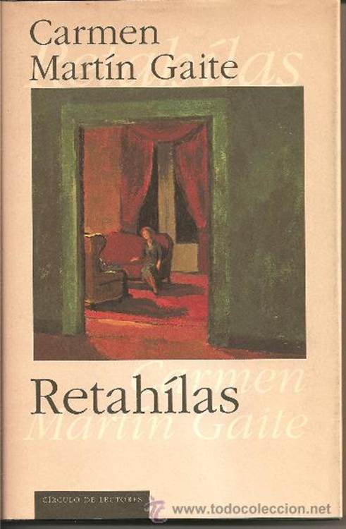 Retahílas