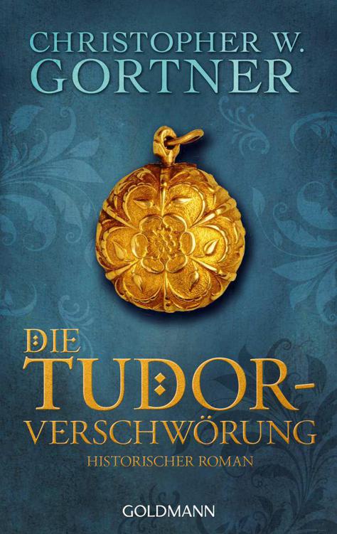 Die Tudor-Verschwörung