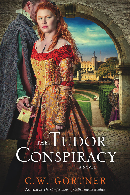 The Tudor Conspiracy