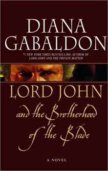 Lord John and the Brotherhood of the Blade - 02