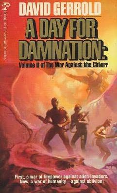 A Day for Damnation