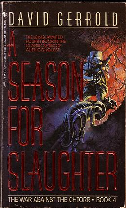 A Season for Slaughter