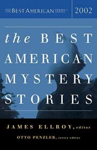 The Best American Mystery Stories 2002