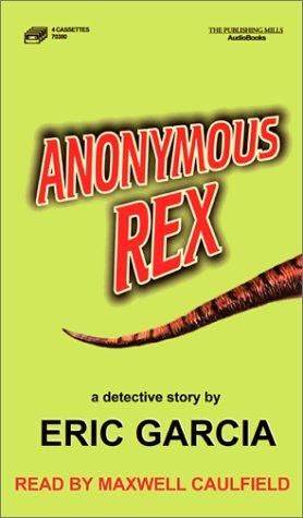 Anonymus Rex