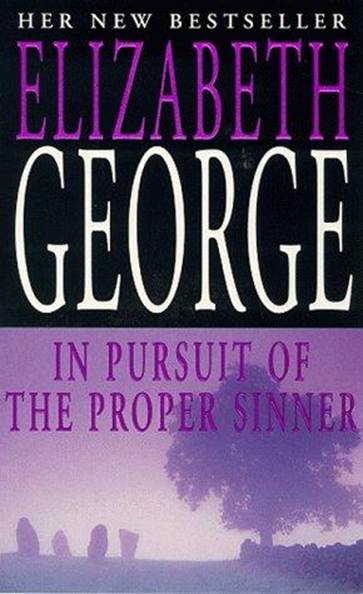 In Pursuit of the Proper Sinner