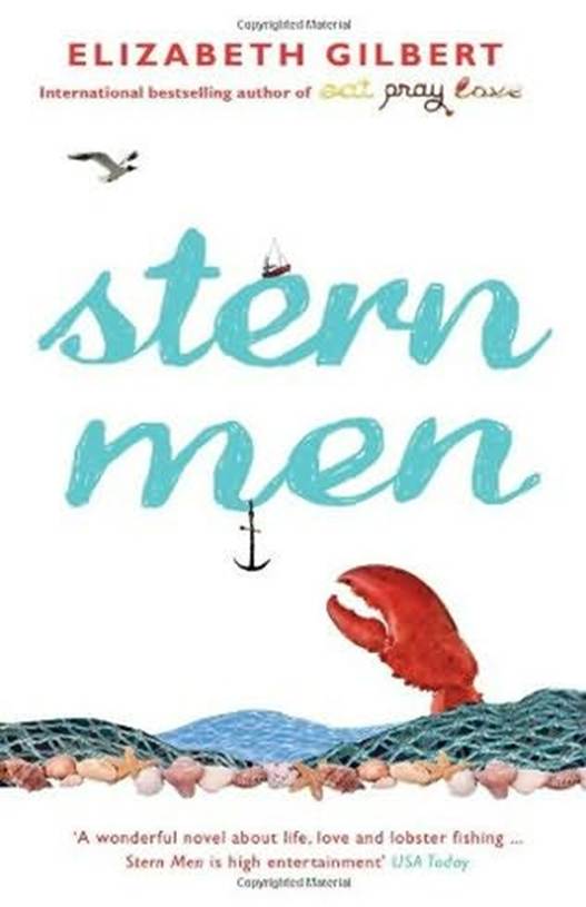 Stern Men