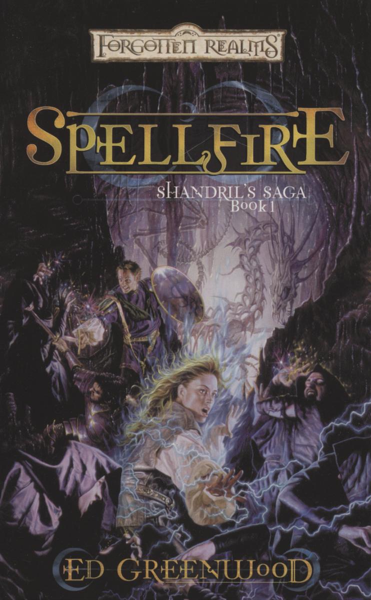 Spellfire