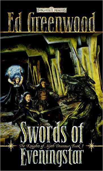 Swords of Eveningstar