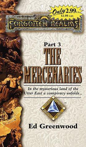 The Mercenaries