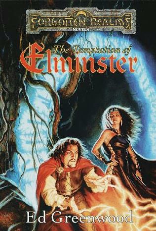 The Temptation of Elminster