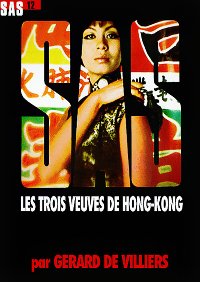 Les trois veuves de Hong-Kong